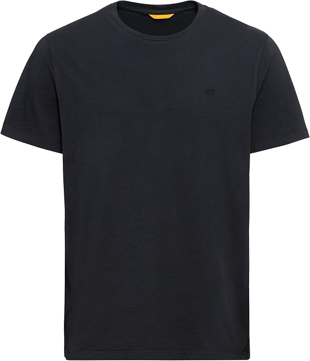 Camel Active Men's 409745/2t01 T-Shirt (Pack of 1)