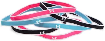 Under Armour Women's Mini Headband