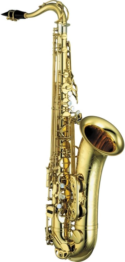 Yamaha Custom EX Tenor Saxophone