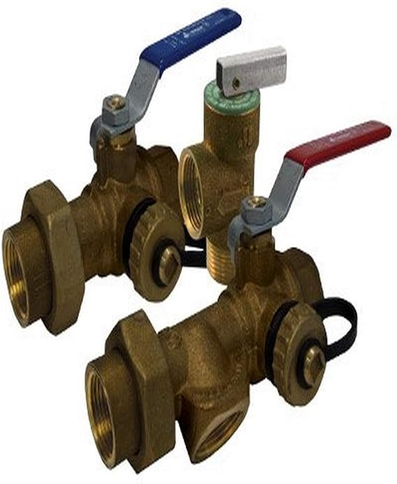 Jomar TWV-3W-T-KIT 810-504G