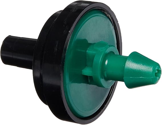 Raindrip PC8025B 25-Count 2 GPH Drippers
