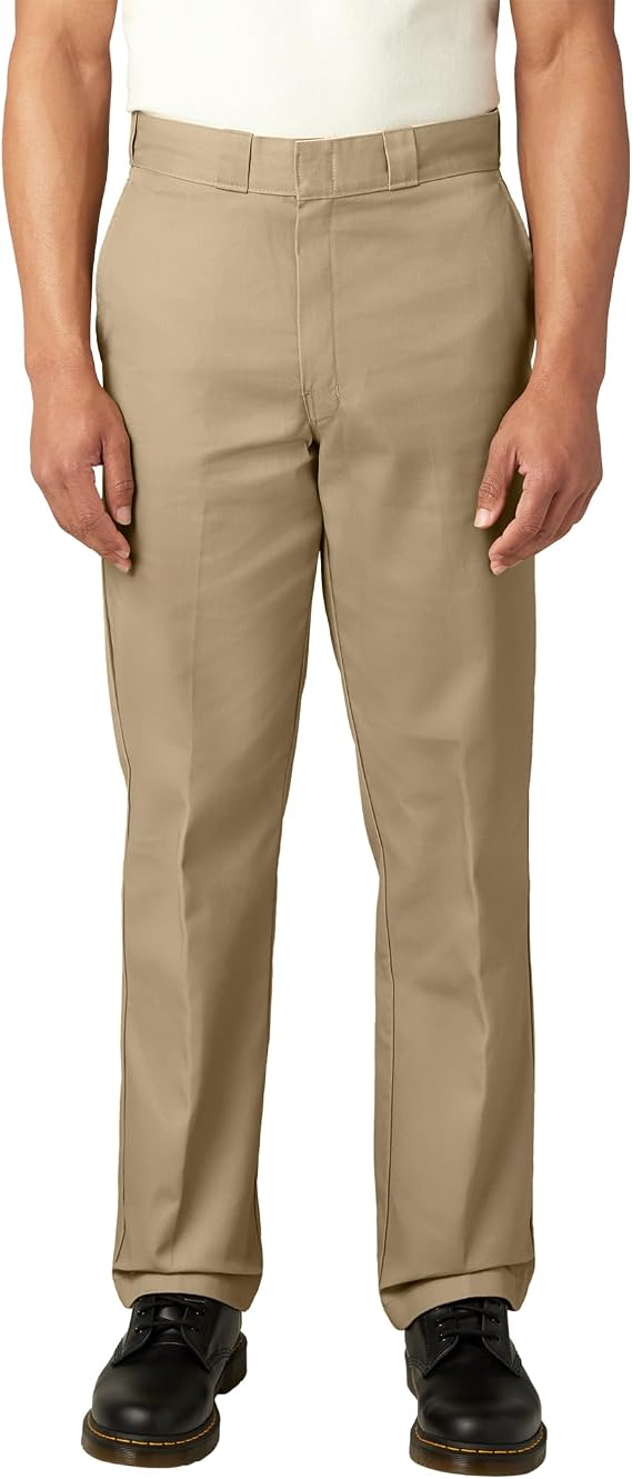 Dickies Mens Original 874 Work Pants