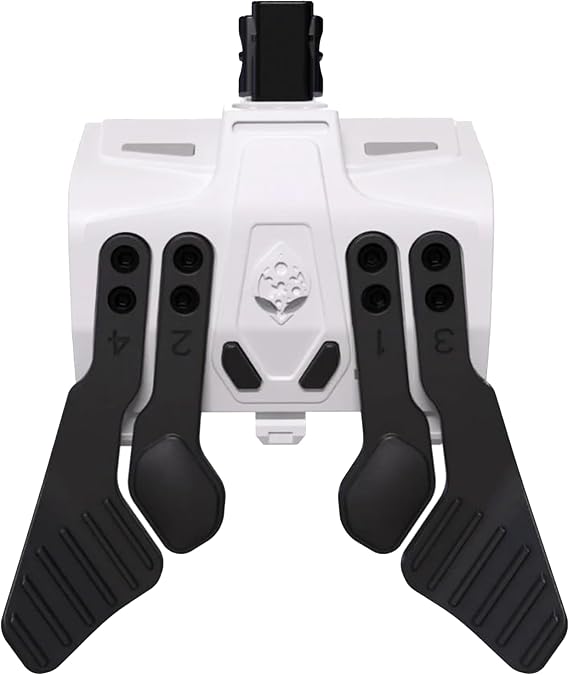 Collective Minds Gaming XBOX Strikepack Horizon M.O.D. Pack for Xbox Series X, Xbox Series S, and Xbox One Standard Controllers