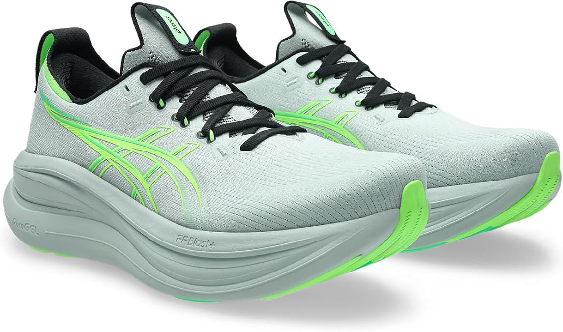 ASICS GEL-NIMBUS 28 Men's Running Shoes