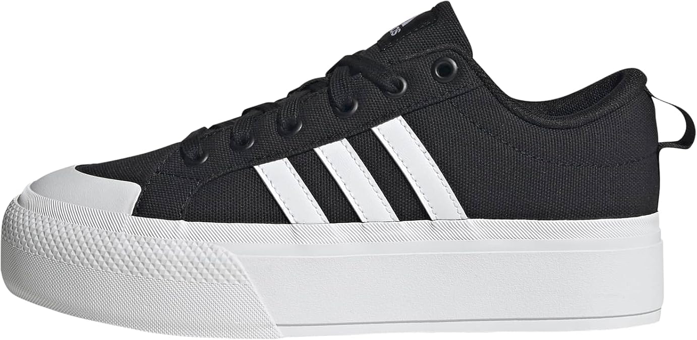 adidas Women's Bravada 2.0 Platform Sneaker