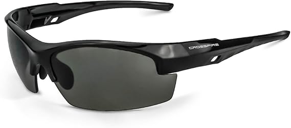 Crossfire 40227 Safety Glasses
