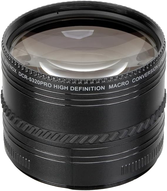 3-in-1 Macro Lens