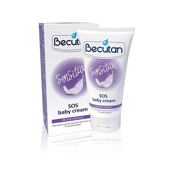 Sensitive Cream