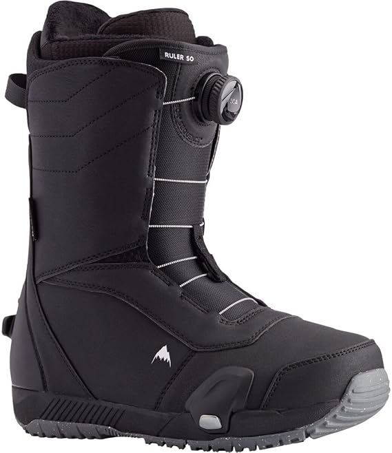 Men's Ruler Step On Snowboard Boots 2025