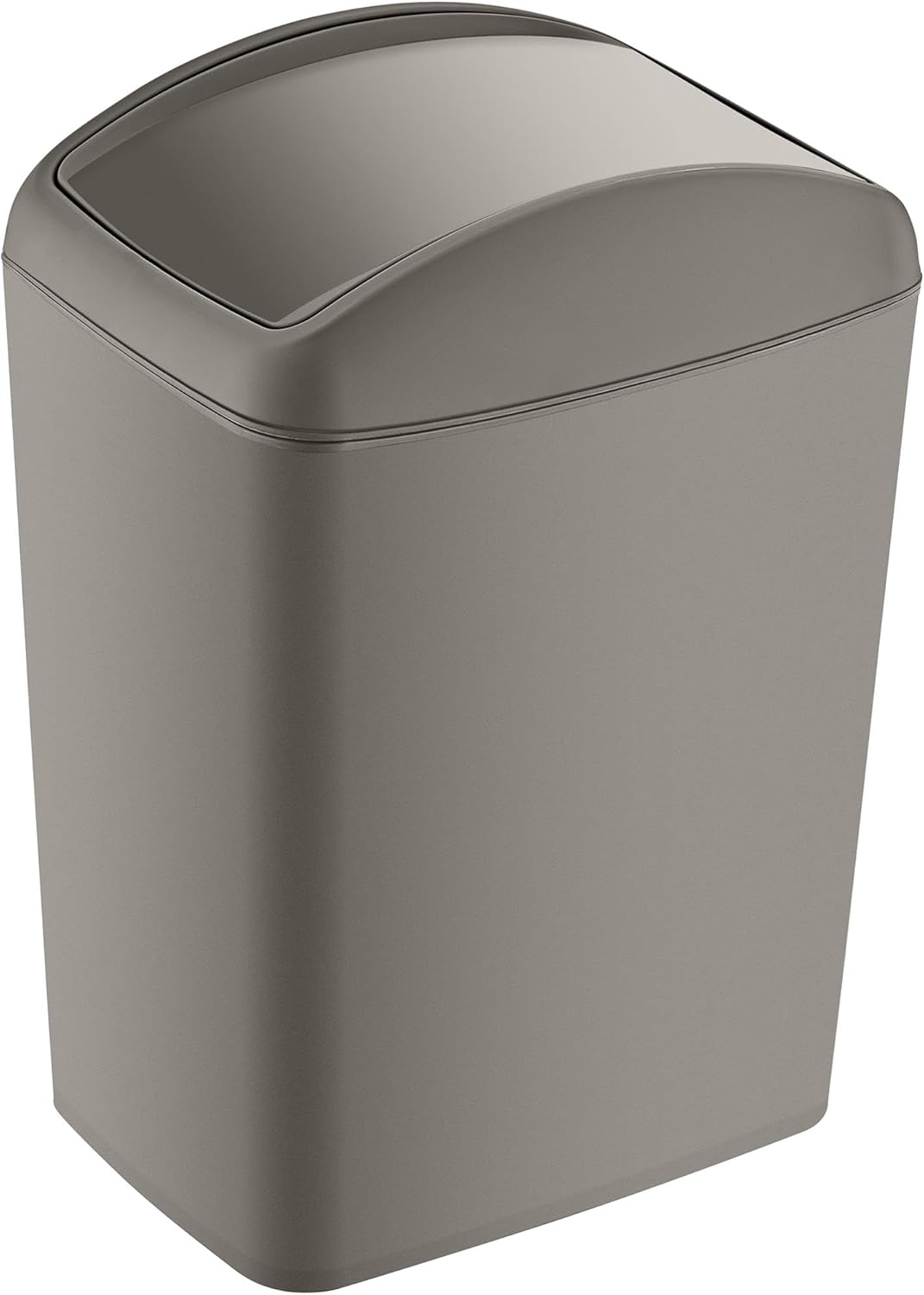 Smartware Software Trash Rotary Cover 40 LT BEIGE