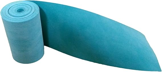 6.5 ft / 2m Emergency Silicone Tourniquet by Dakar