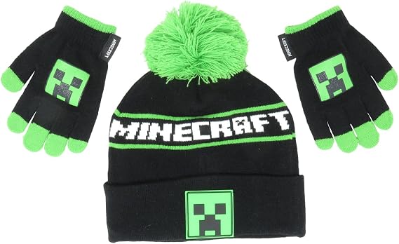 Mad Engine boys Beanie