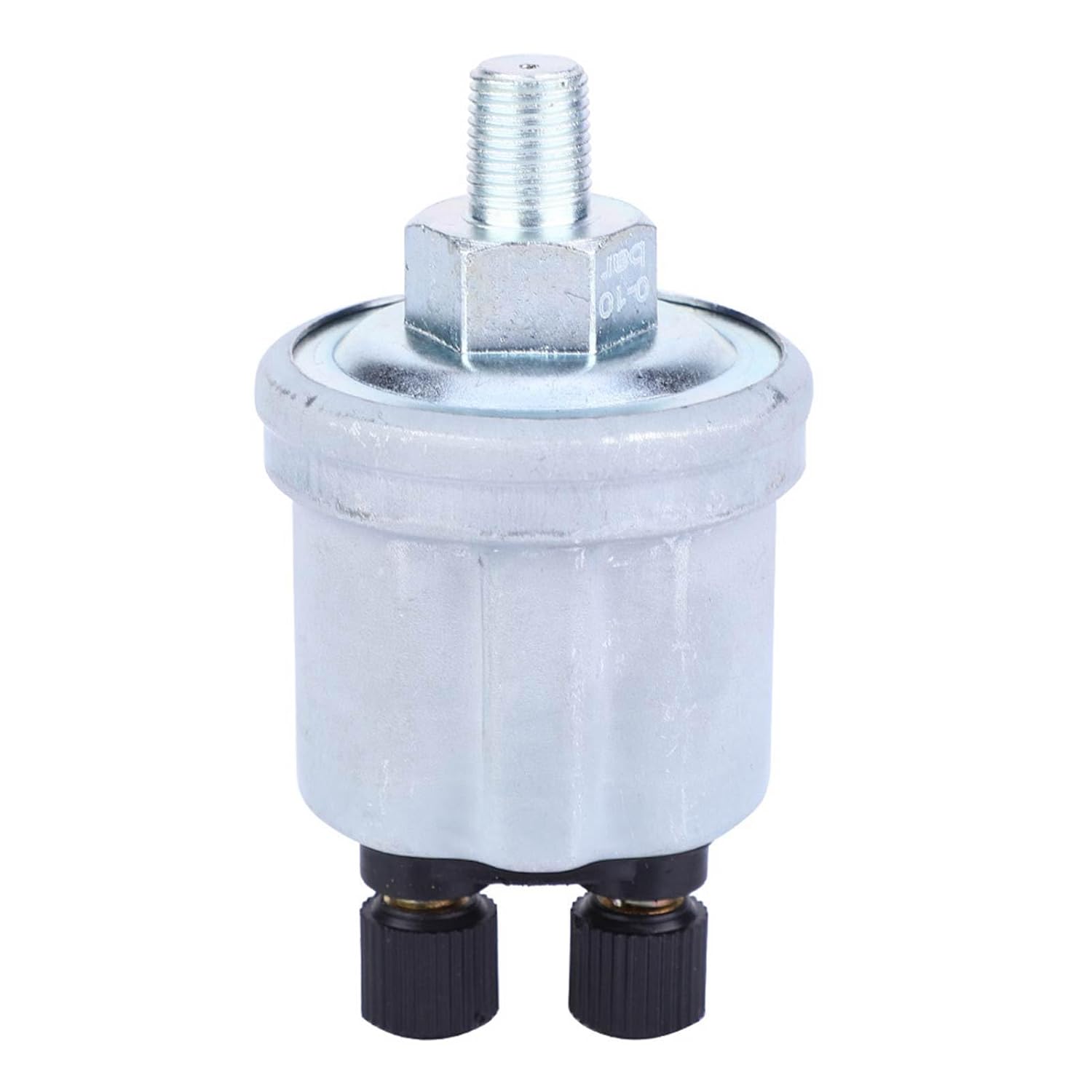 Vdo Pressure Sender, 18-27 NPTF Thread 0-10 Bar Oil Pressure Sensor