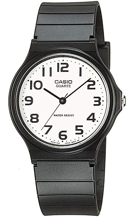 CASIO MQ-24-7B2LLJF Men's Analog Watch
