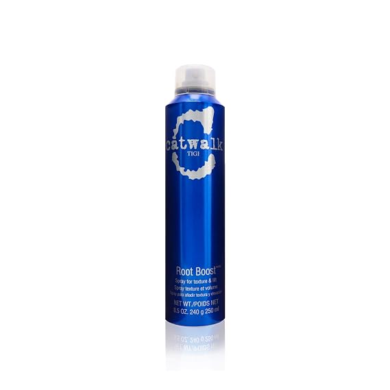 TIGI Catwalk Root Boost, 8.5 oz