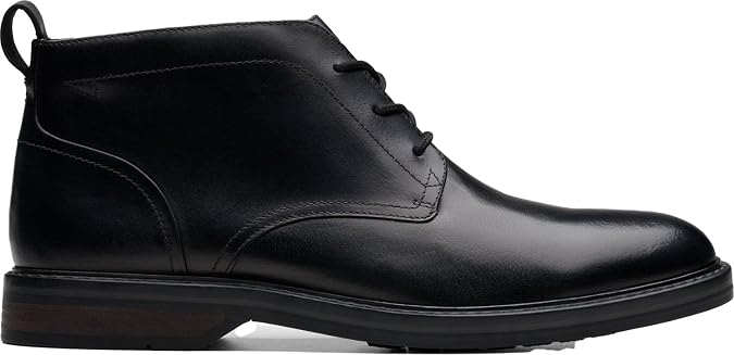 Clarks Men's Aldwin Chukka Boot