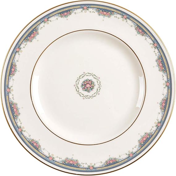 Royal Doulton Albany Salad Plate
