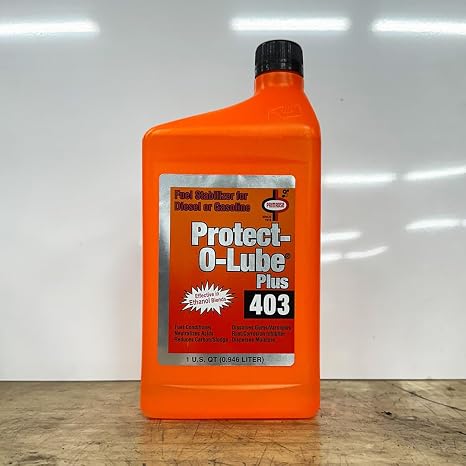 Protect-O-Lube Plus 403