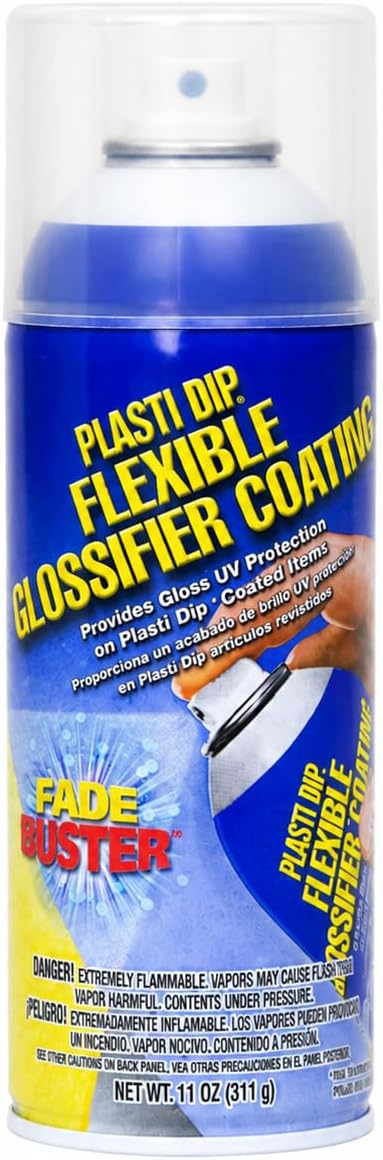Plasti Dip Performix Intl. Enhancer Glossifier 11oz Spray