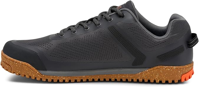 Xero Shoes Men's Ridgeway Mesh Low Multi-Purpose Hiking Shoe