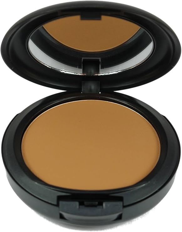 Mac Studio Fix Powder Plus Foundation