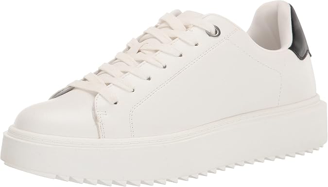 Steve Madden Women's Catcher Sneaker