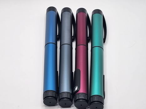 Reusable Injection Pen V1 80iu (4)