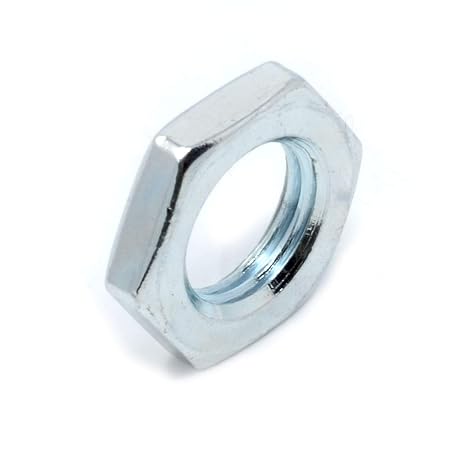 Hydraforce 7004400 Solenoid Coil Jam Nut for Valve Stems