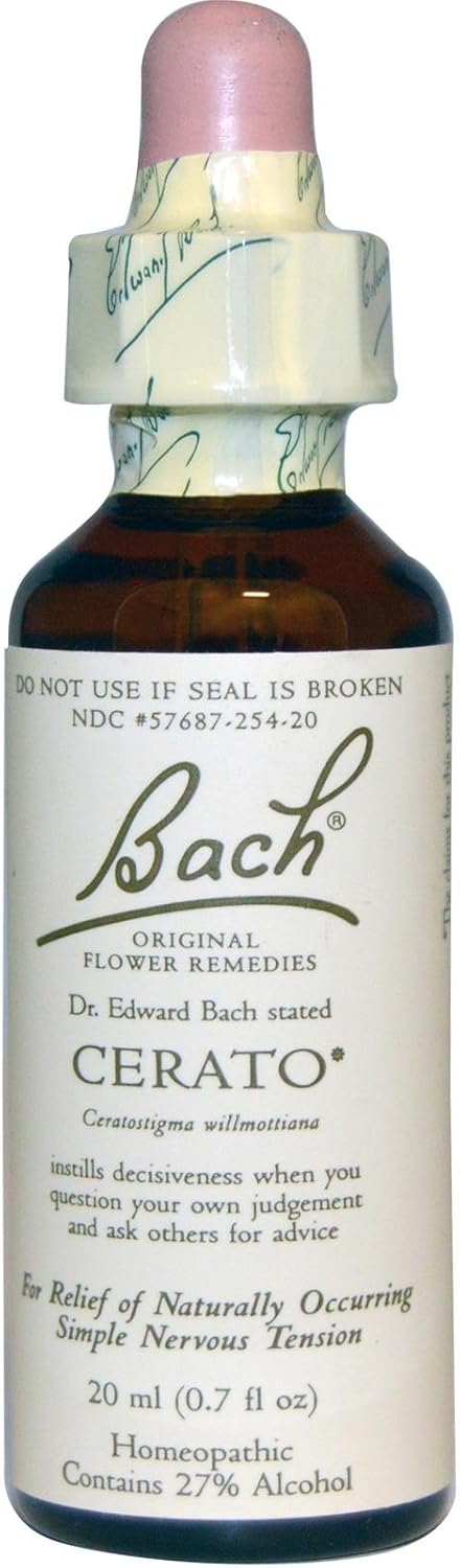 Bach Cerato, 20 Ml