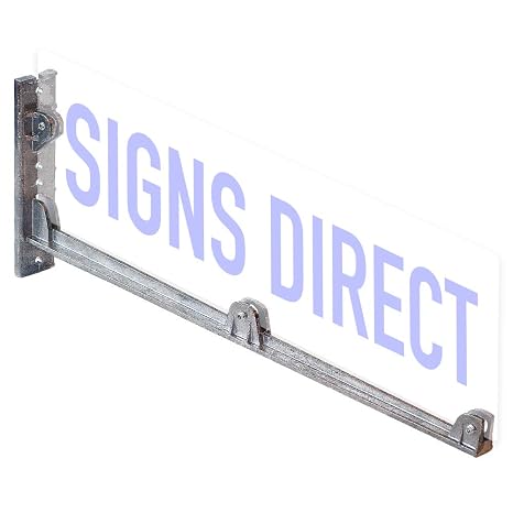 Signs Direct Metro Wing 800 Bracket