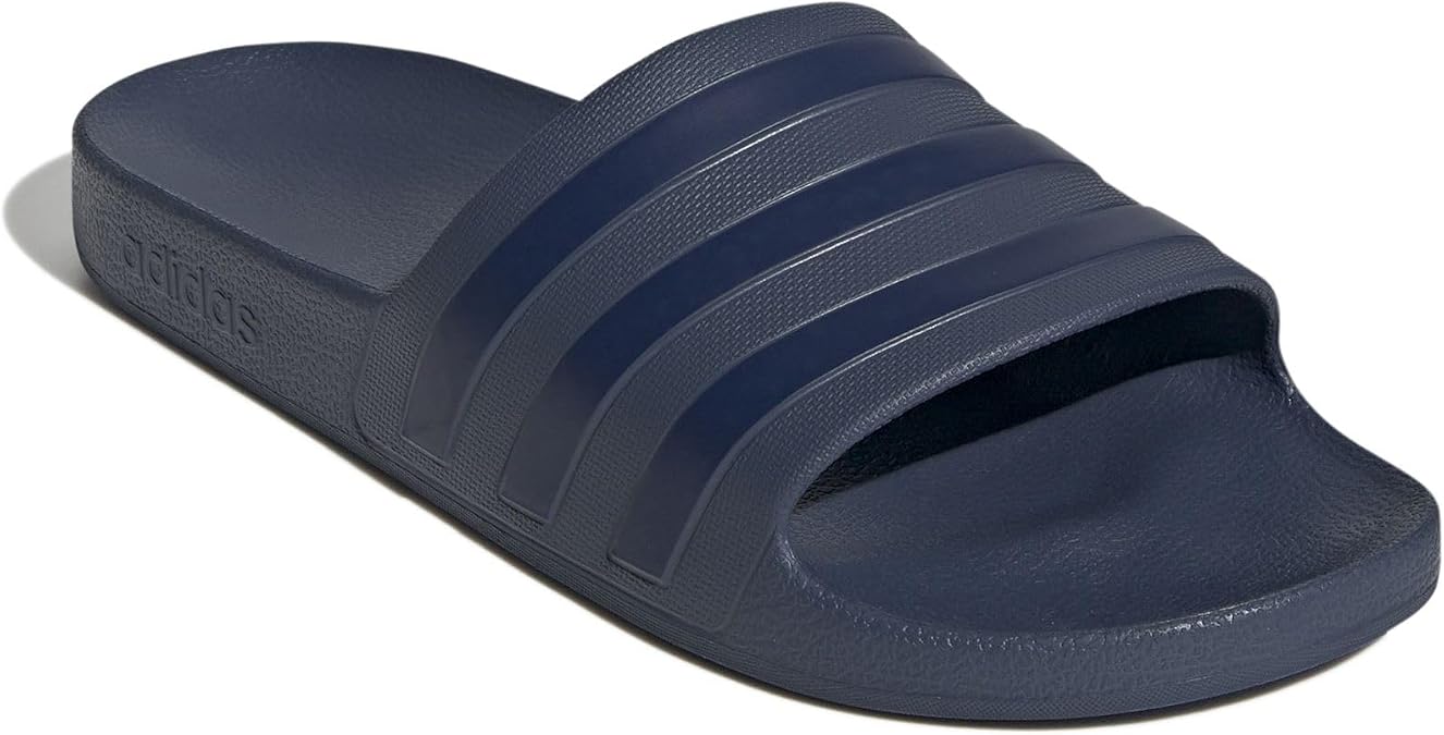 adidas Unisex Adilette Aqua Slides Flipflop