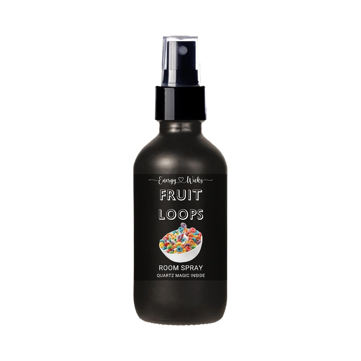 4 oz Highly Fragrant Room Spray | Fruit Loops 4 oz