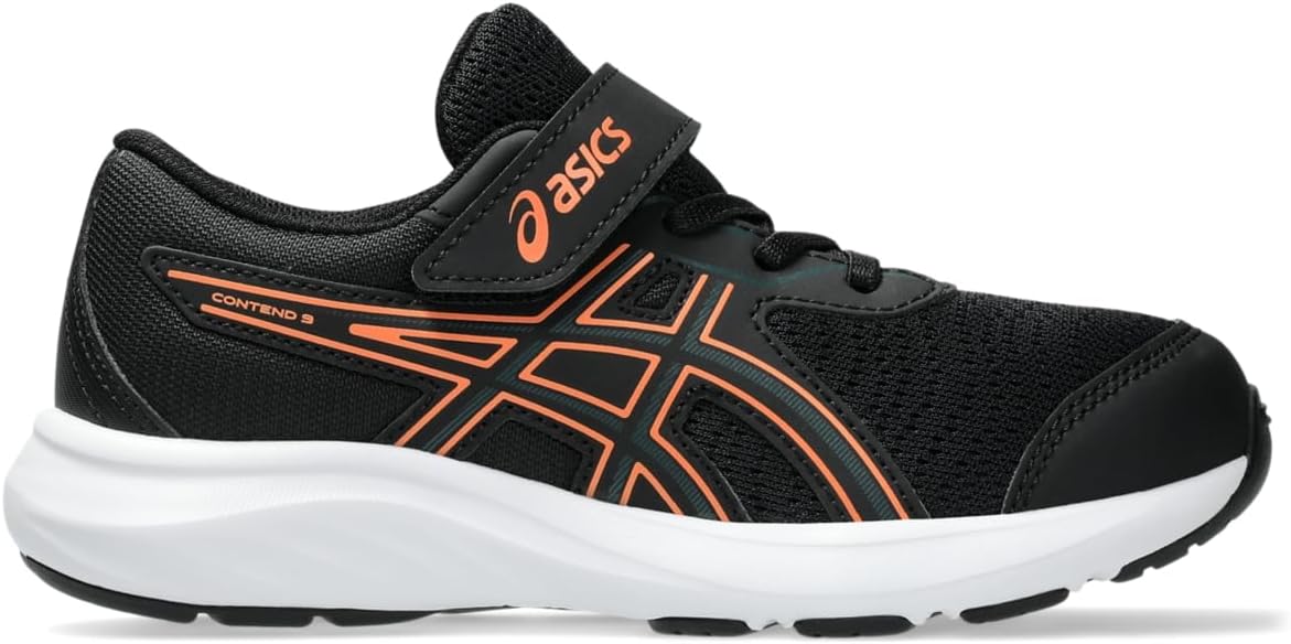 ASICS Unisex Kids Contend 9 PsSneaker
