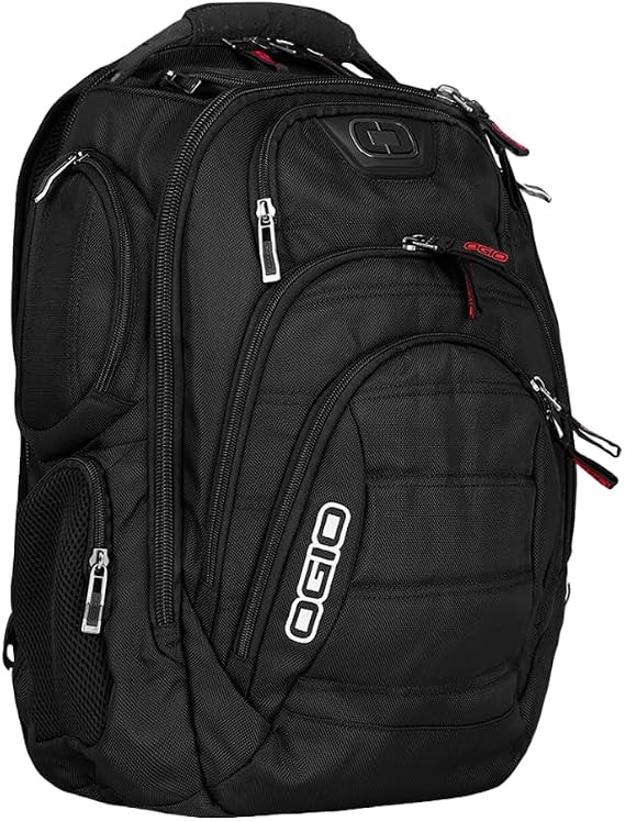 OGIO Gambit Pack