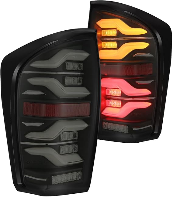 AlphaRex LUXX-SERIES LED TAIL LIGHTS