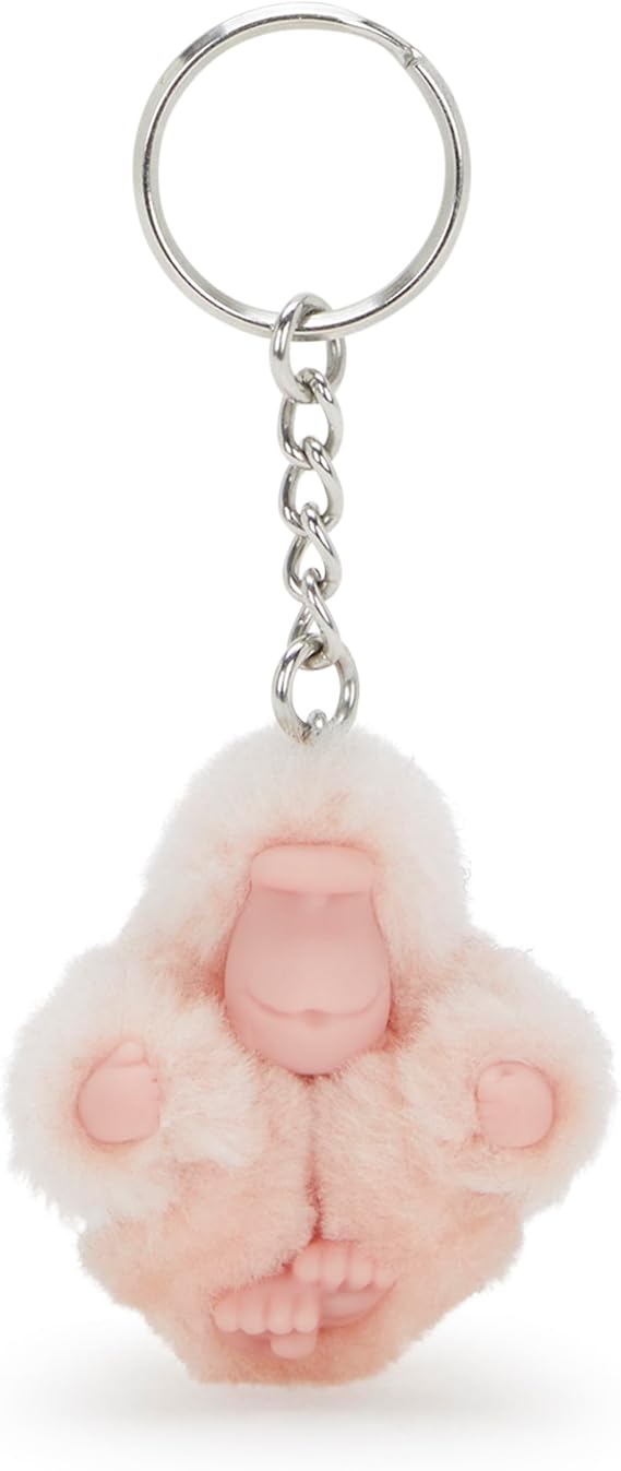 KIPLING KIPLING womens Monkeyclip Xs Kh