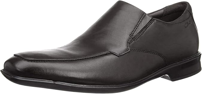 Clarks Men's Bensley Step 261476867 Loafers