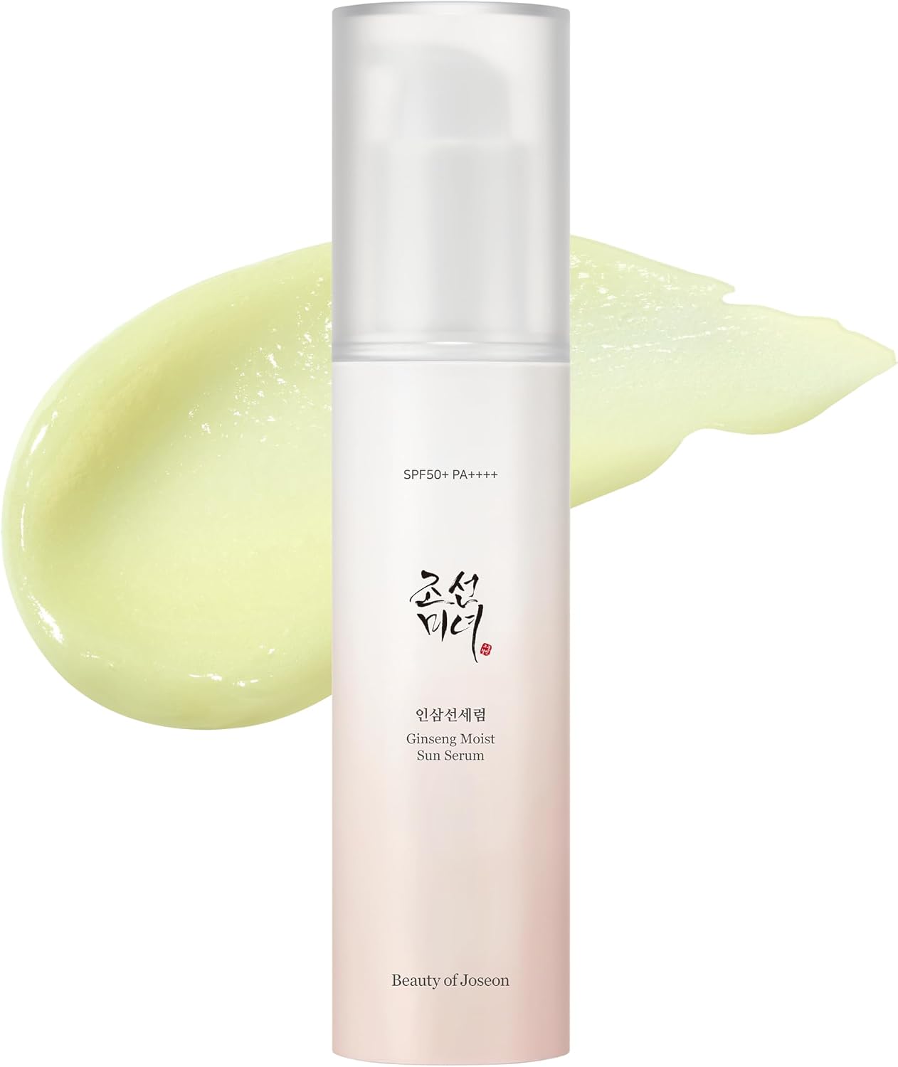 Beauty Of Joseon Ginseng Moist Sun Serum Güneş Serumu 50 ml