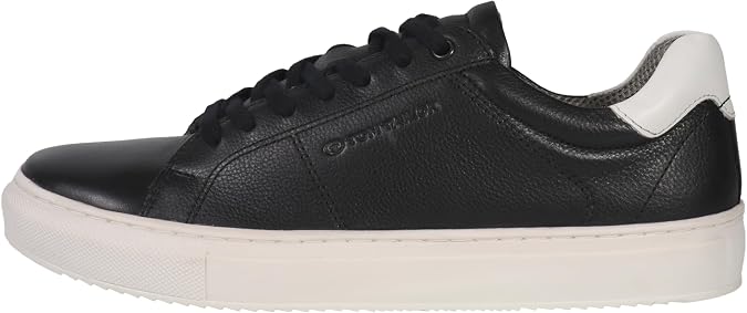 TOM TAILOR Men's 7458000002 Trainers