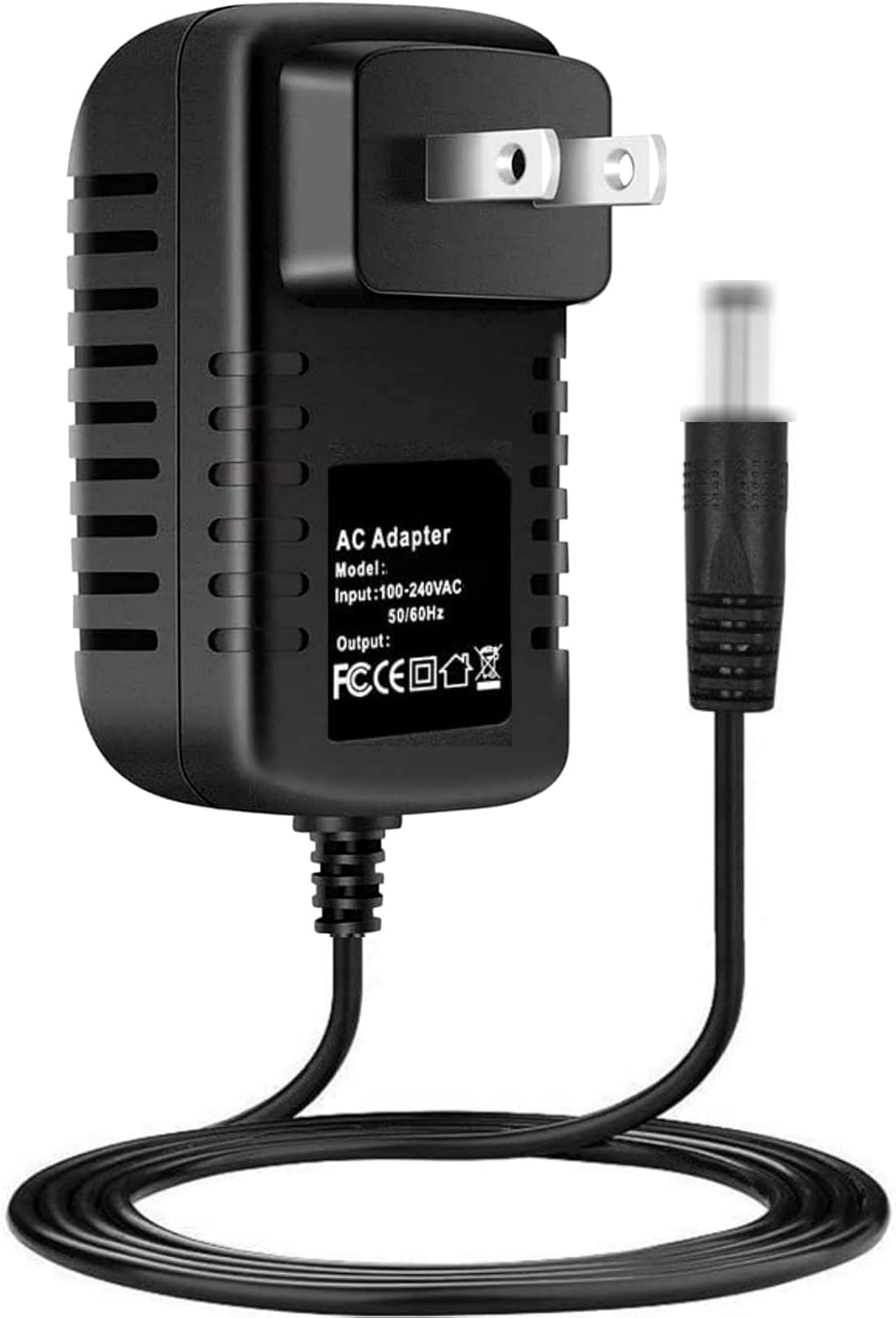 9V ACDC Adapter for Panduit Panther LS8E-ACS EDAC EA10402B-090 LS8 LS8E LS8EQ LS8E-KIT LS8EQ-KIT-ACS Label Printer GME GFP151DA-0916 Mountronix GFP181DA-0920 Joden JOD-SAU090162-3Z Power