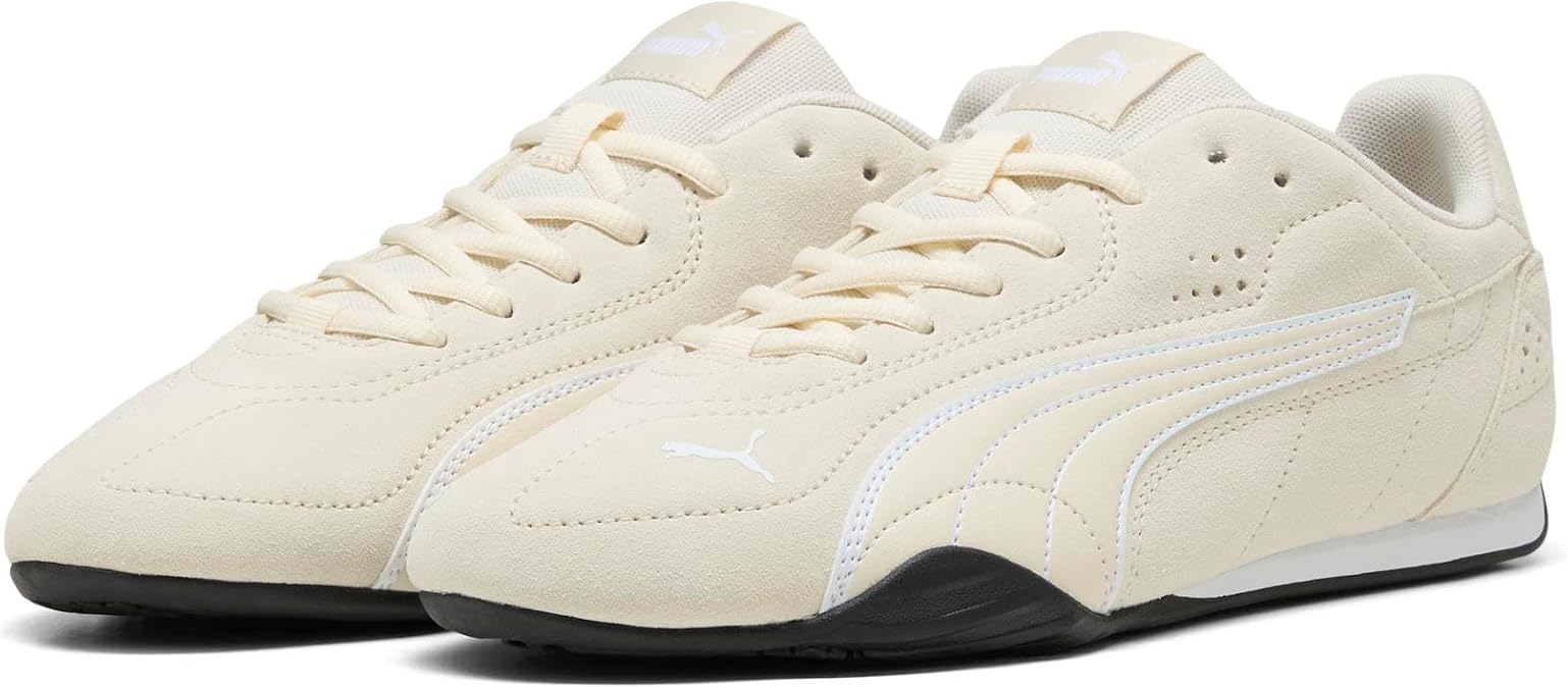Puma Unisex Catch SD Trainers
