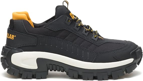 Invader ST - Black/Full Moon