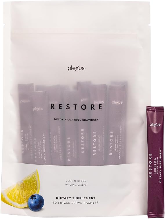 Plexus RestoreTM