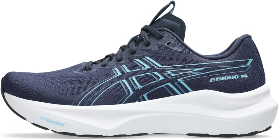 ASICS Men's GT-2000 14 Running Shoes