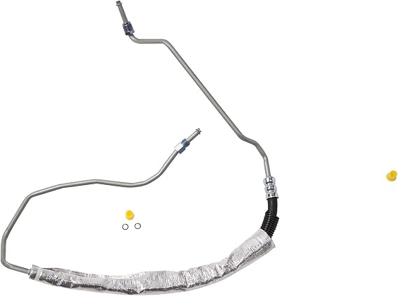 Edelmann 92218 Steering Pressure Hose