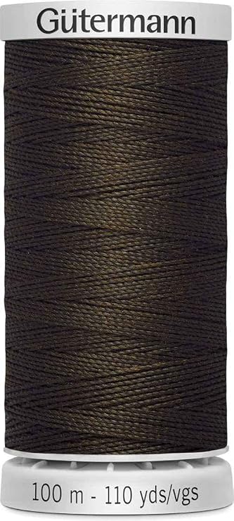 Gütermann Premium Extra Strong Sewing Thread Denim Thread M782