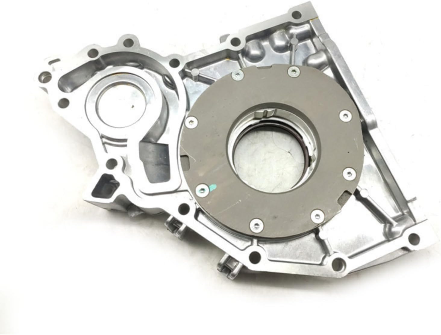 Oil Pump for Volvo D6E D6D Engine