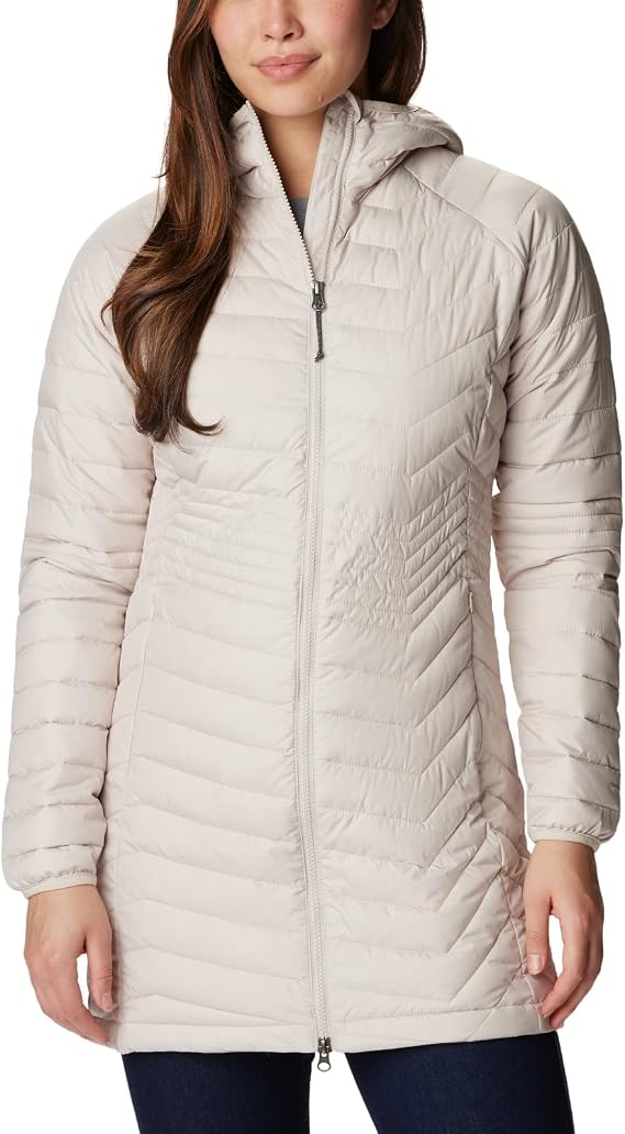 Columbia Women's Powder Lite Mid Jacket
