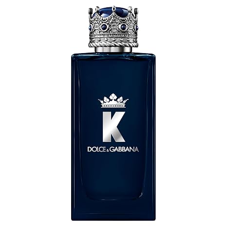 Dolce&Gabbana K Parfum, Eau De Parfum Spray, For Men