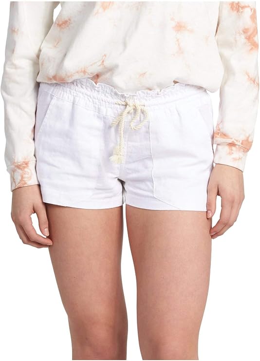 Roxy Women's Oceanside Beach Short